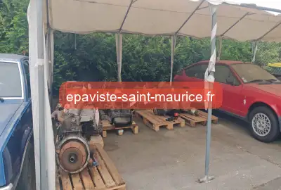 mettre à la casse sa voiture