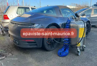 dépollution de véhicule hors d usage gratuit