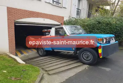épaviste gratuit