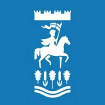 logo de la ville : Saint-maurice